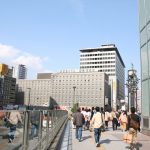 大阪キタ（梅田・十三）の繁華街情報