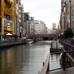 大阪ミナミ（難波・日本橋）の繁華街情報